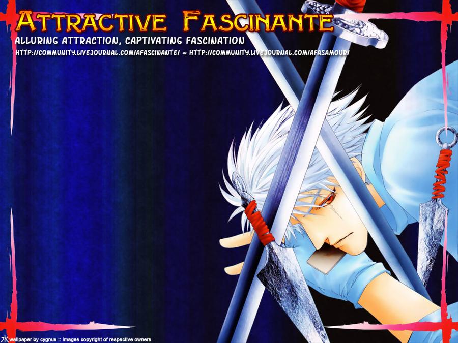 Yuushitessen no Koi by ANAN Yukako [Eng] page 1