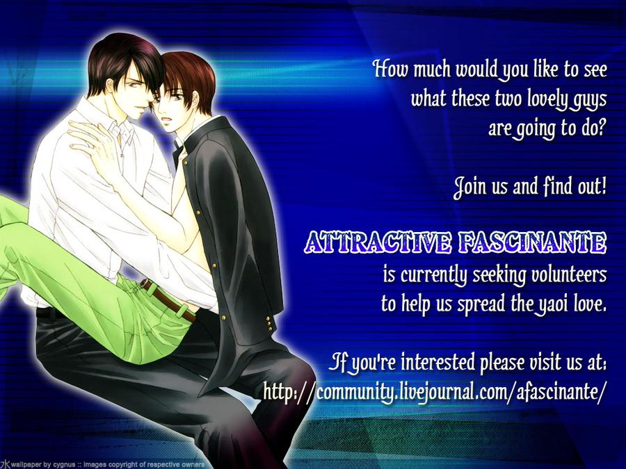 Yuushitessen no Koi by ANAN Yukako [Eng] page 2