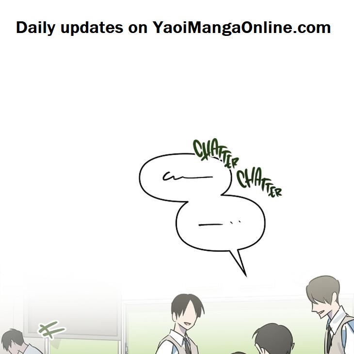 Lucky Letter by Natayung – Uncensored [Eng] page 1