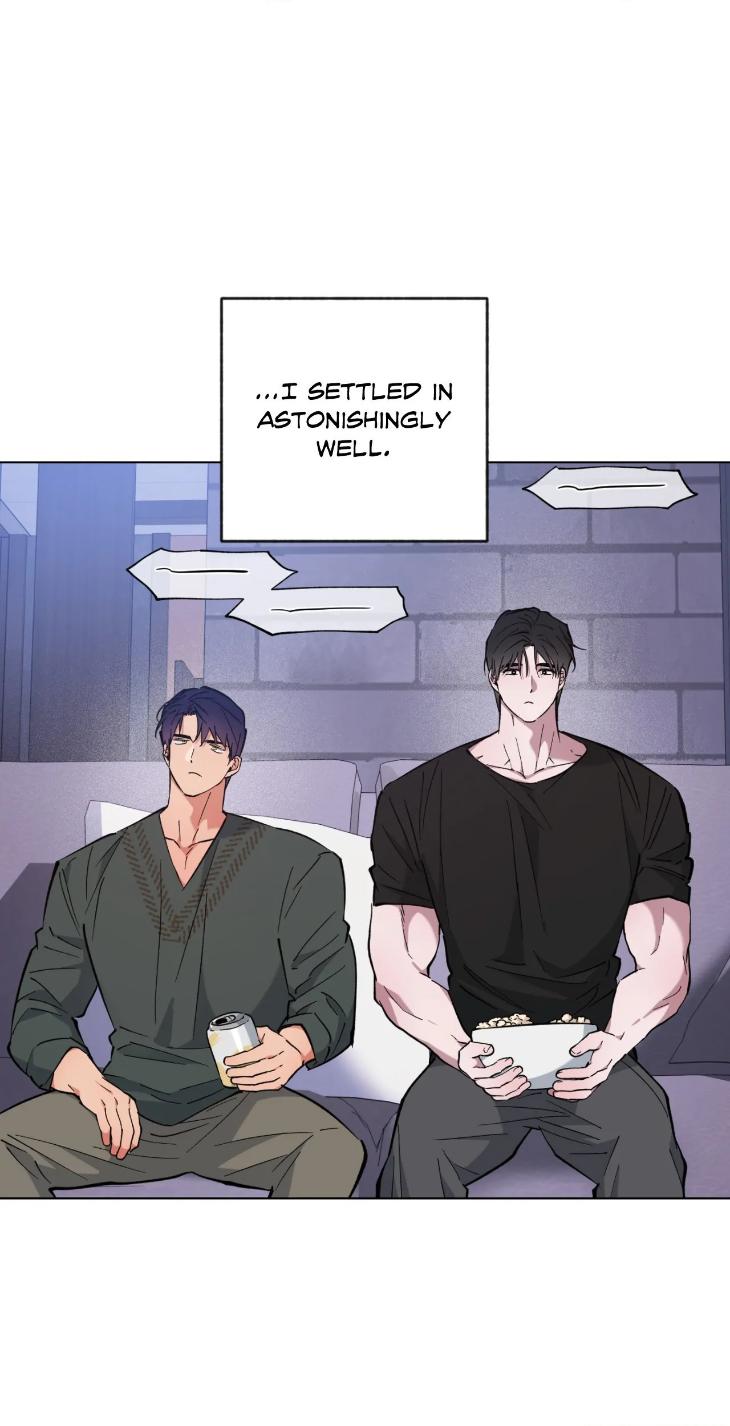 Dawn of The Dragon by Ma Jeung Ji – Season 3 – Uncensored [Eng] page 2