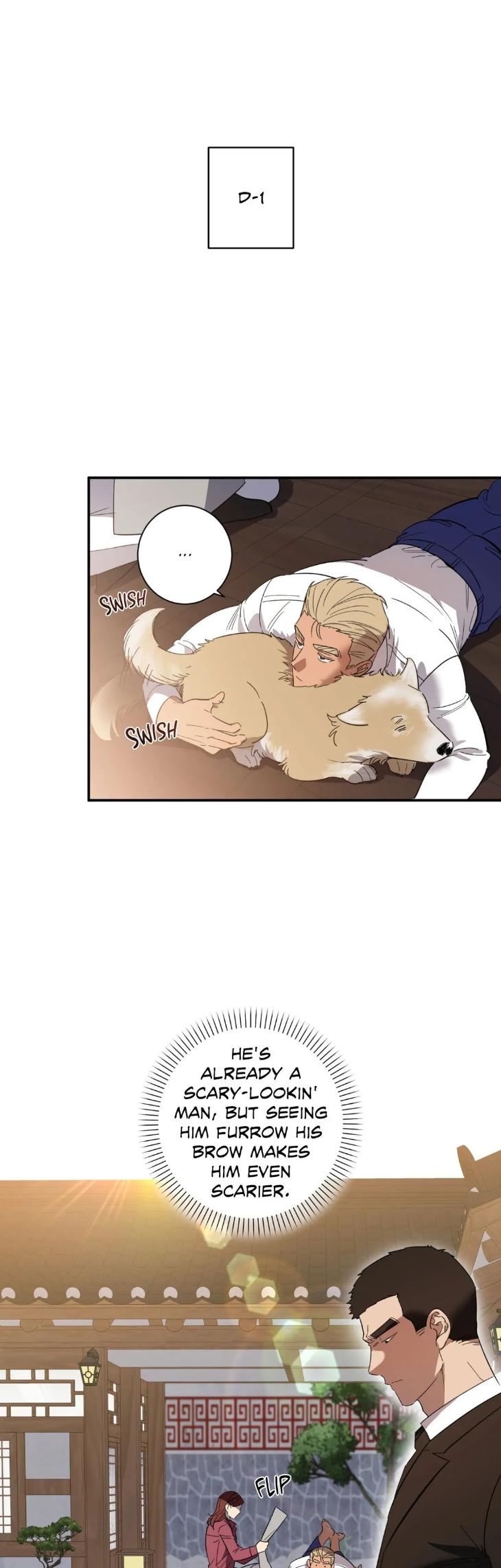 Golden Opportunity by Sand/ Chu – Season 2 – Uncensored [Eng] page 2