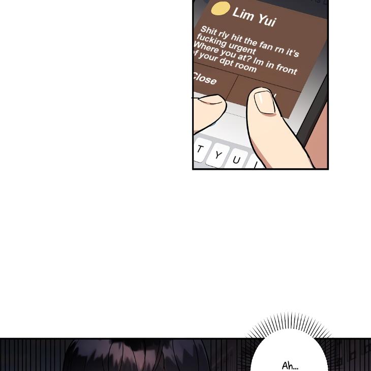 A Friend’s Tiddies Are A Burden To An Otaku by Chu [Eng] page 2