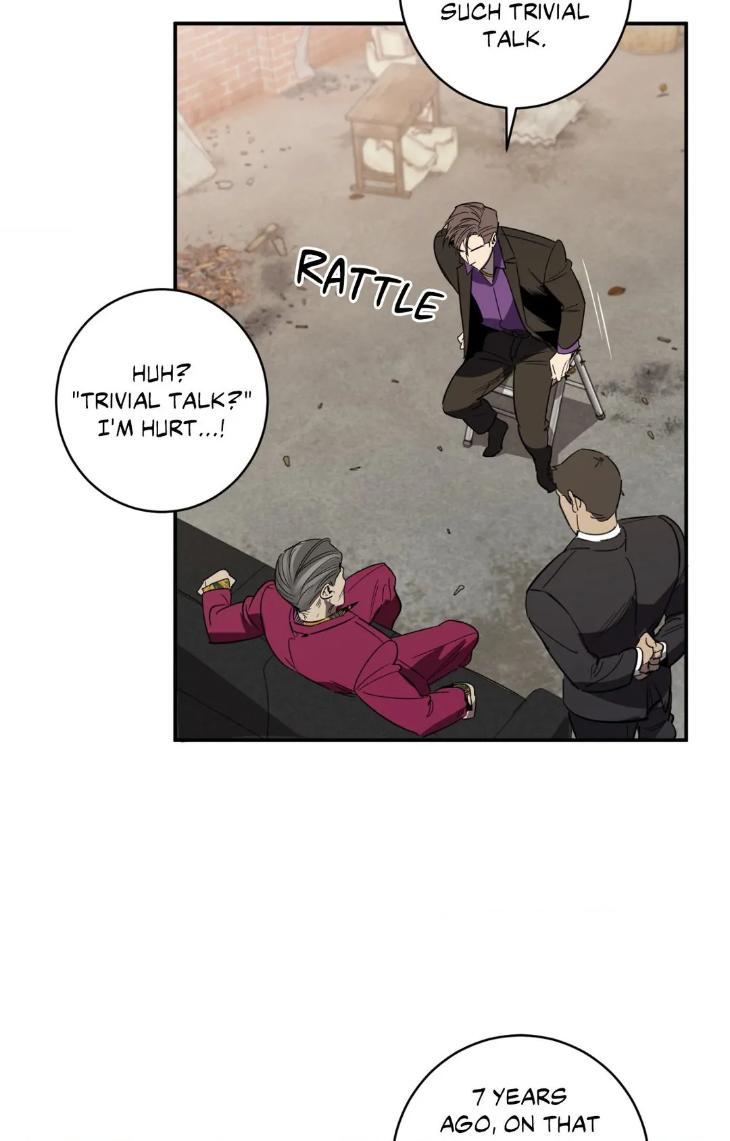 Golden Opportunity by Sand/ Chu – Season 2 – Uncensored [Eng] page 3