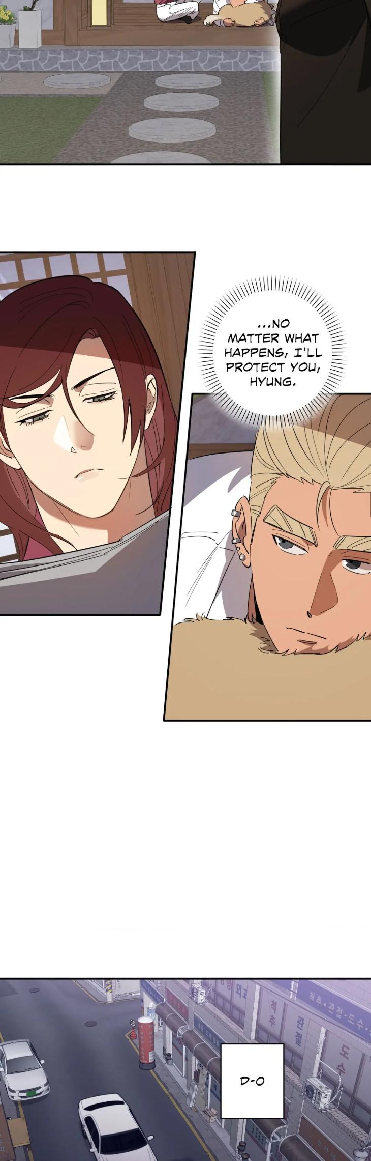 Golden Opportunity by Sand/ Chu – Season 2 – Uncensored [Eng] page 3