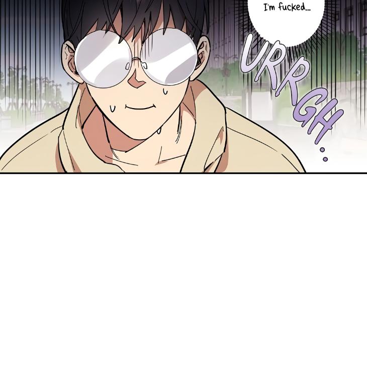 A Friend’s Tiddies Are A Burden To An Otaku by Chu [Eng] page 3