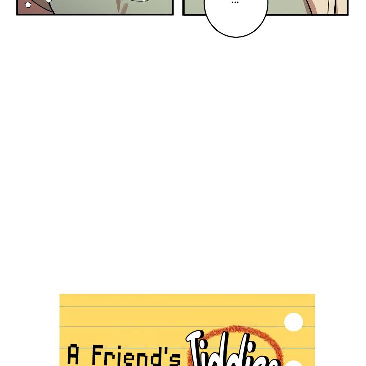 A Friend’s Tiddies Are A Burden To An Otaku by Chu [Eng] page 3