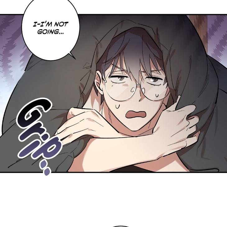 A Friend’s Tiddies Are A Burden To An Otaku by Chu [Eng] page 3