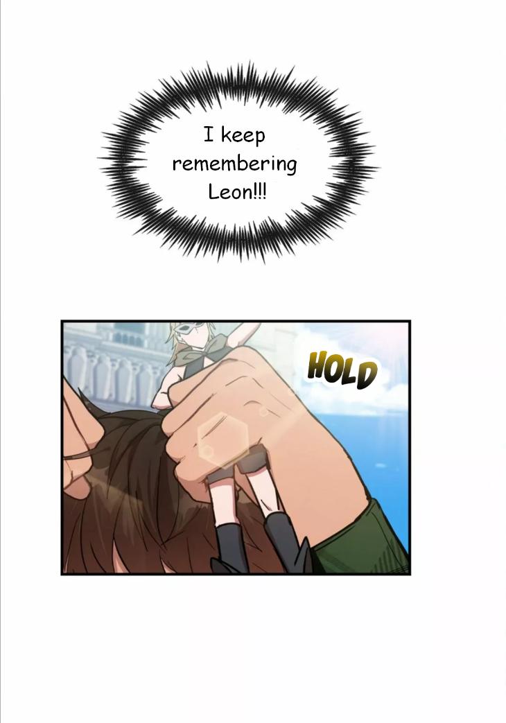 My Little Passenger by Prin – Ch. 3 [Eng] page 4