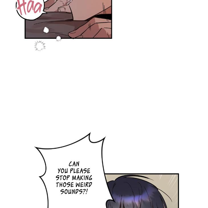 A Friend’s Tiddies Are A Burden To An Otaku by Chu [Eng] page 5