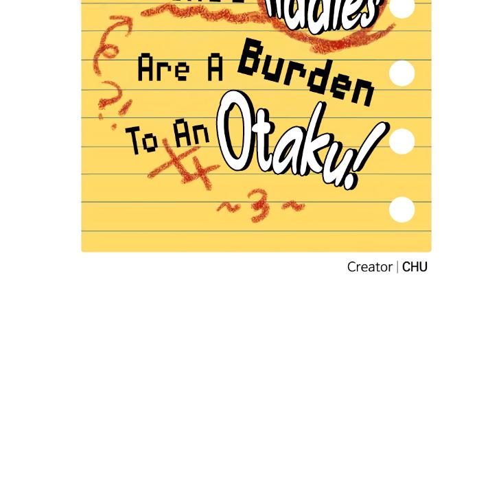 A Friend’s Tiddies Are A Burden To An Otaku by Chu [Eng] page 4