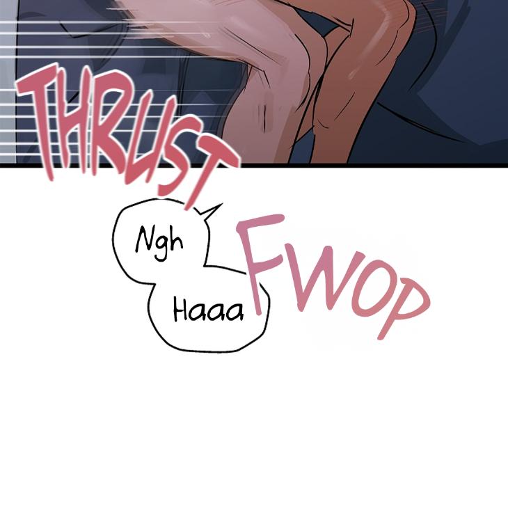 Lucky Letter by Natayung – Uncensored [Eng] page 5