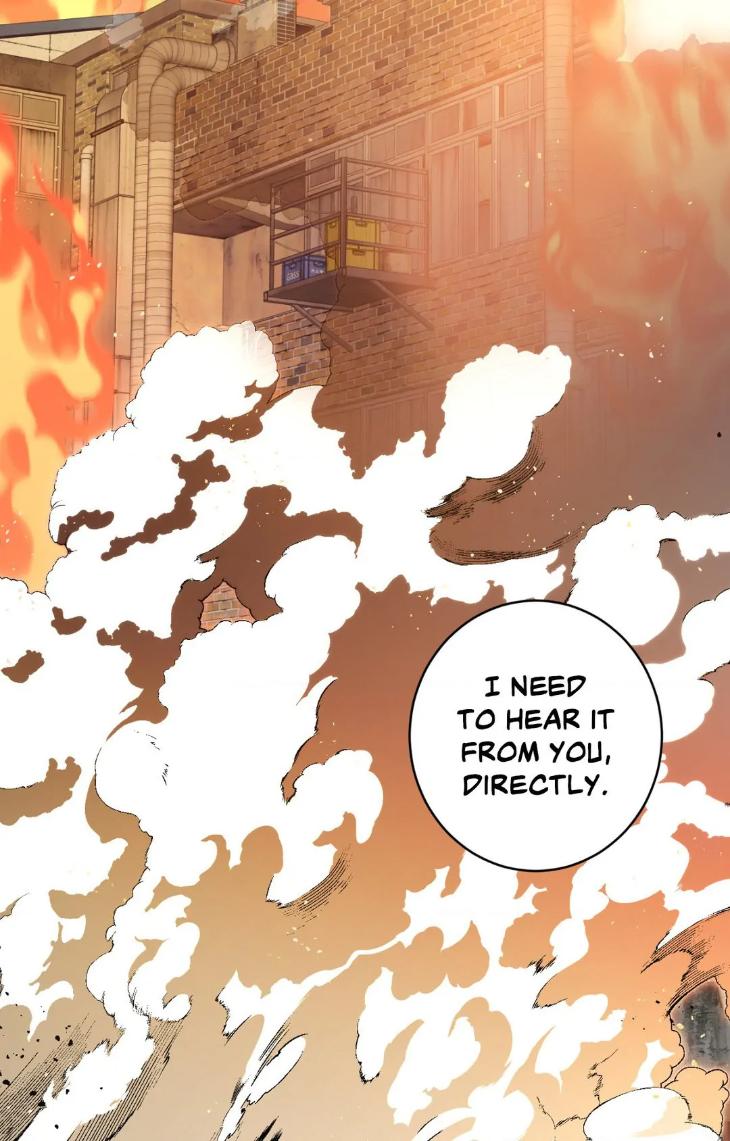 Golden Opportunity by Sand/ Chu – Season 2 – Uncensored [Eng] page 5