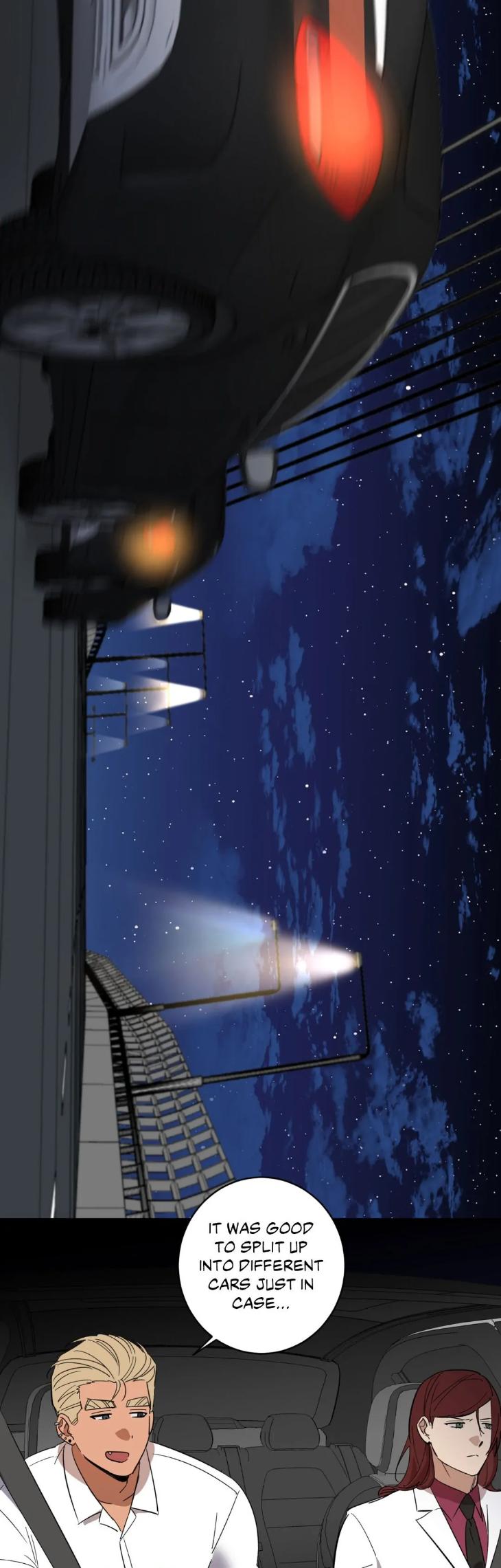 Golden Opportunity by Sand/ Chu – Season 2 – Uncensored [Eng] page 5