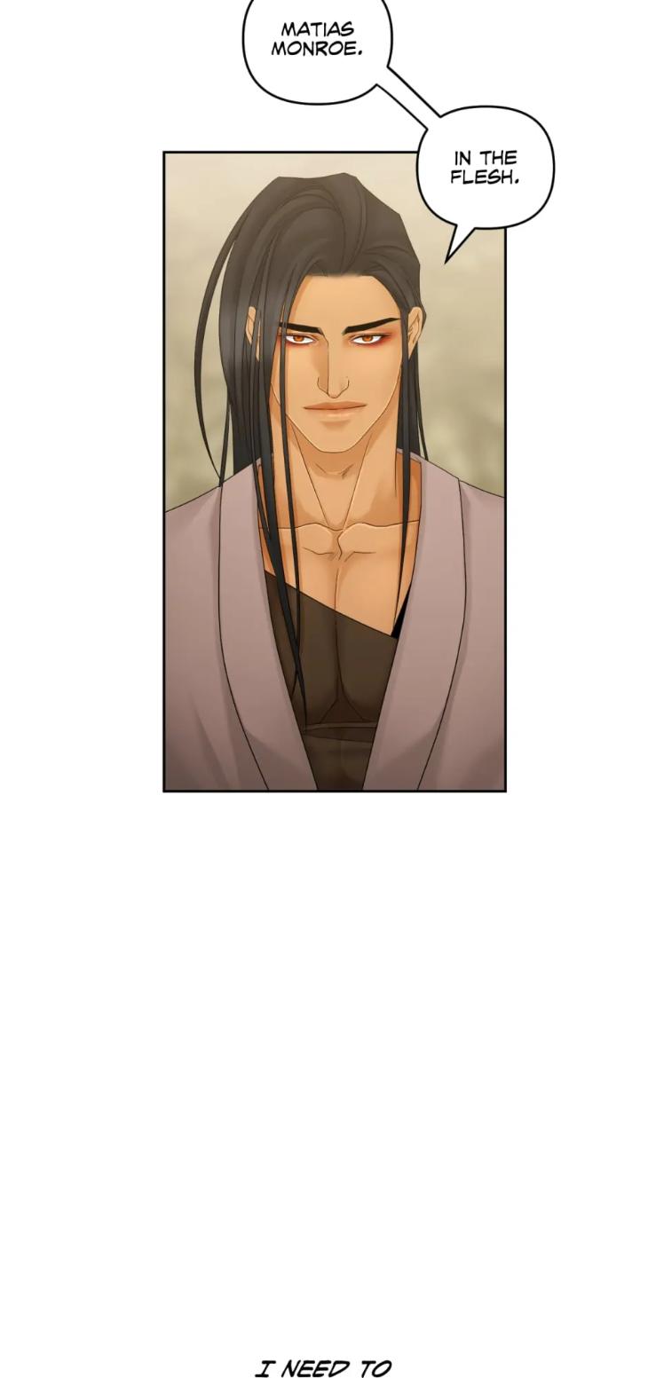 Thirst by Asami – Uncensored – Season 2 [Eng] page 4