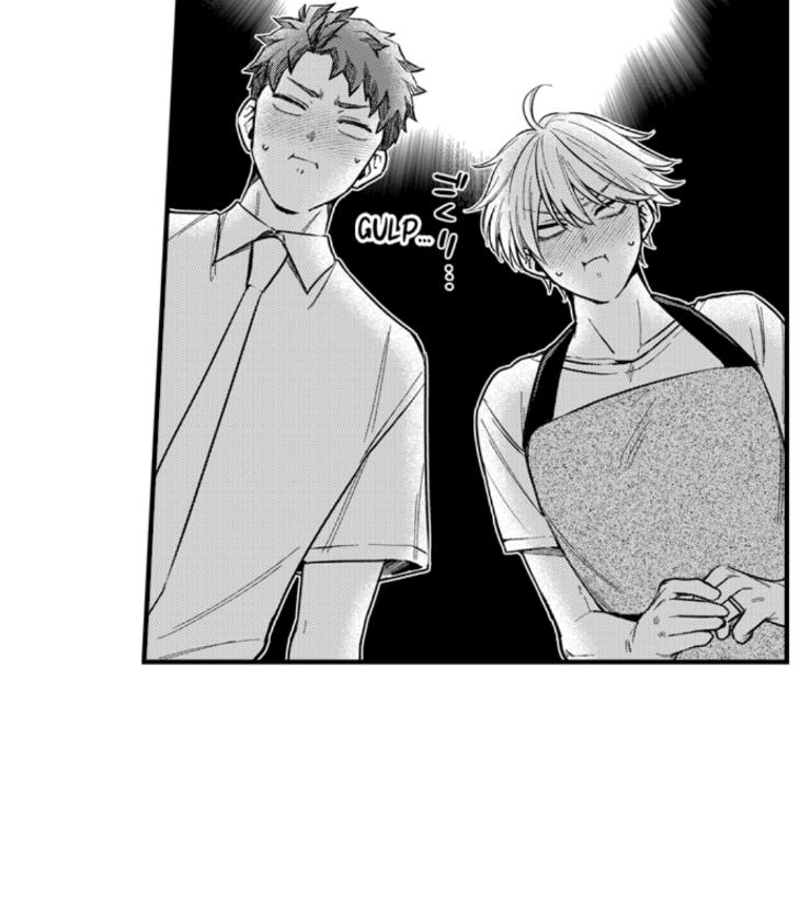 Eat Me Up, My Husband by Yukiharu – Uncensored – Ch. 36 [Eng] page 6