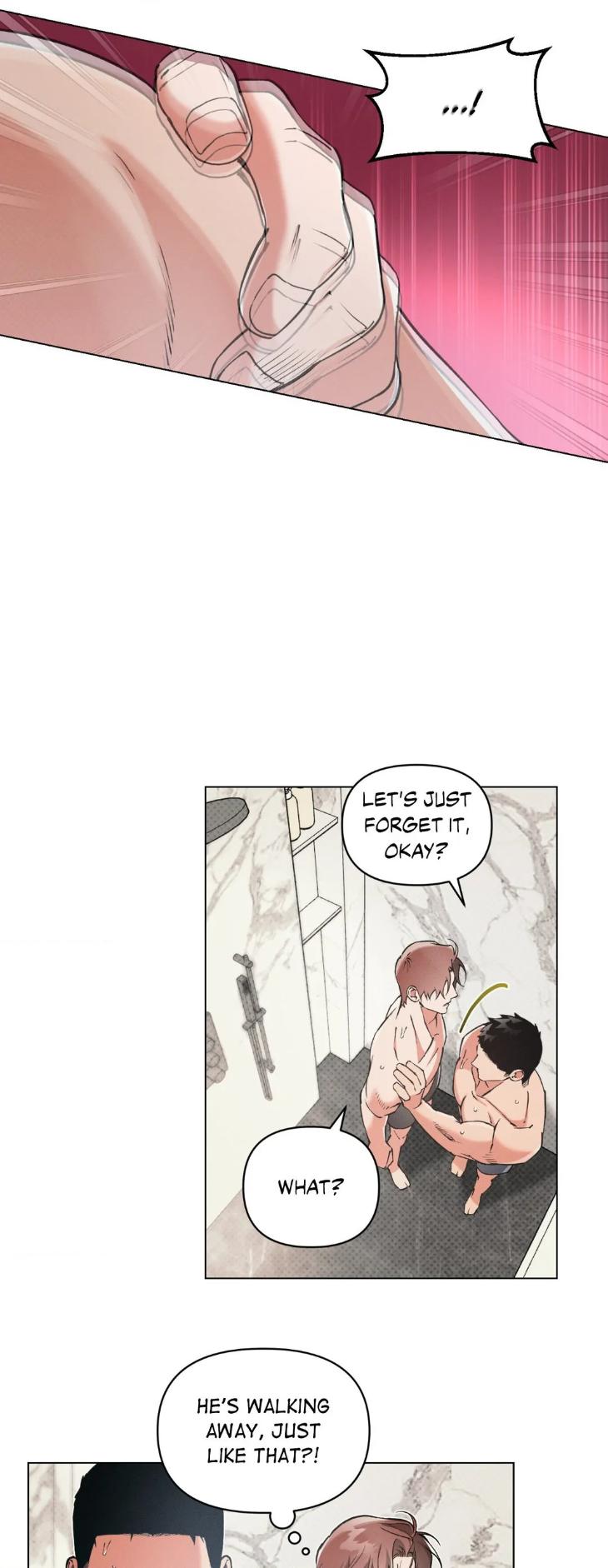 Beware the Ides of March by Stan/ Choi Song – Ch. 103 [Eng] page 4