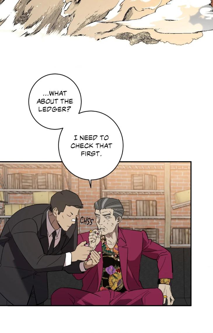 Golden Opportunity by Sand/ Chu – Season 2 – Uncensored [Eng] page 6