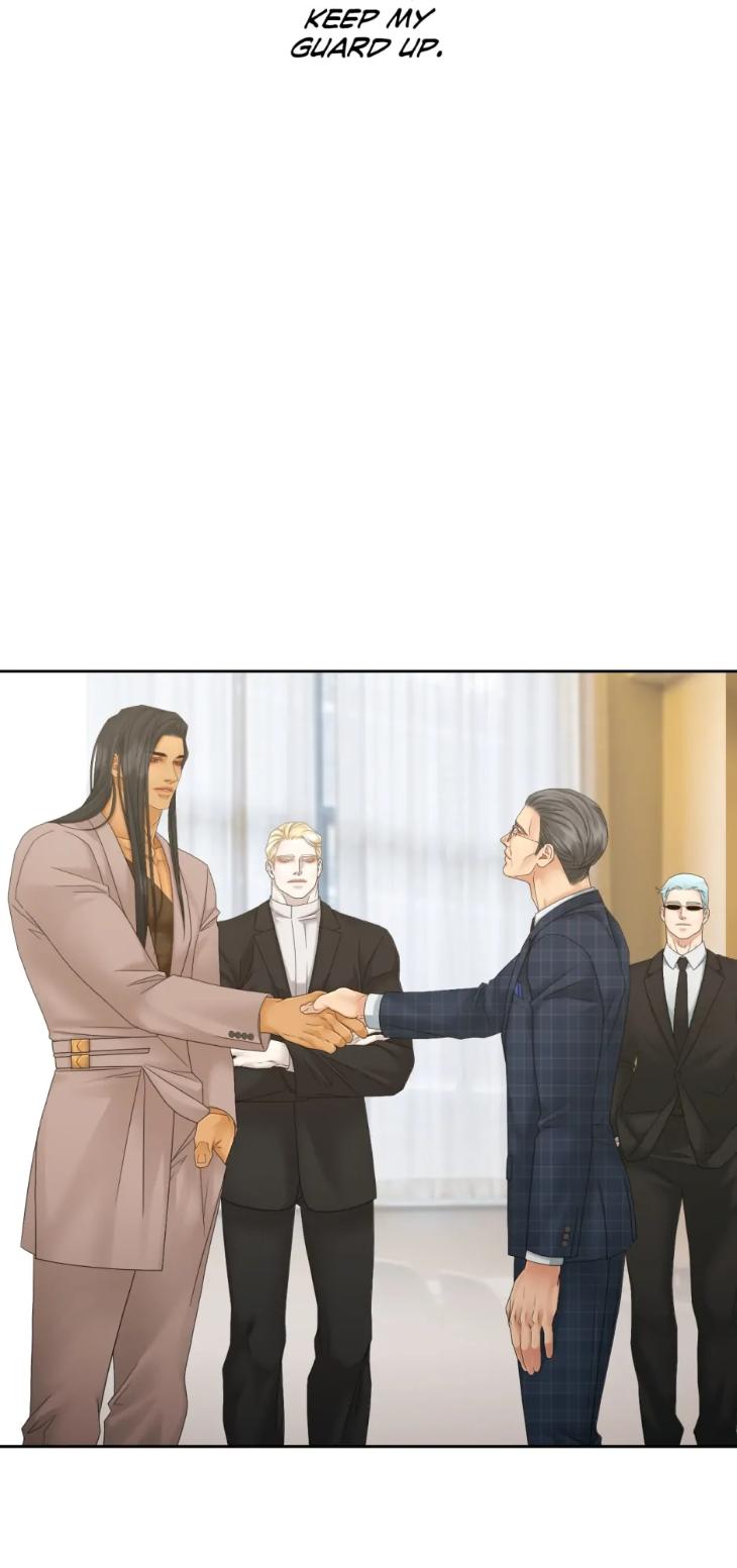 Thirst by Asami – Uncensored – Season 2 [Eng] page 5