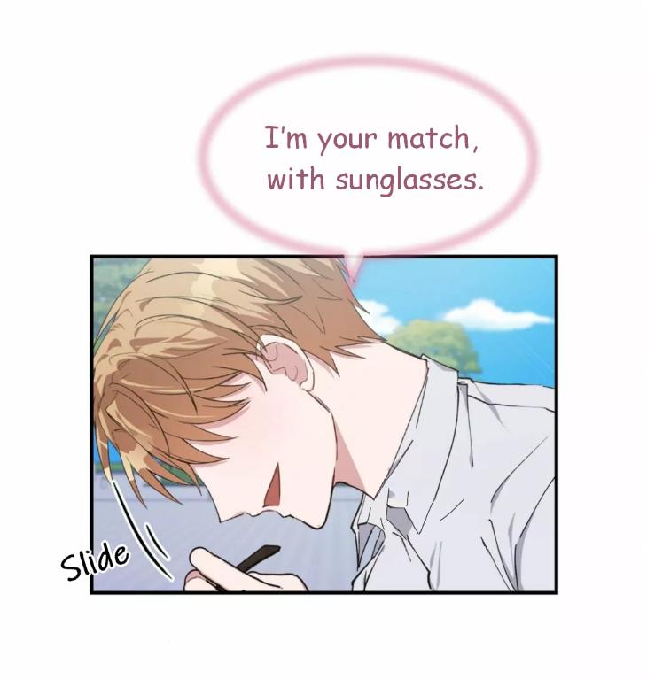 My Little Passenger by Prin – Ch. 3 [Eng] page 6