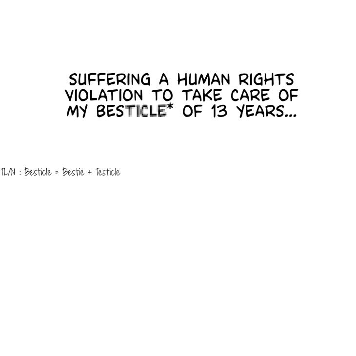 A Friend’s Tiddies Are A Burden To An Otaku by Chu [Eng] page 7