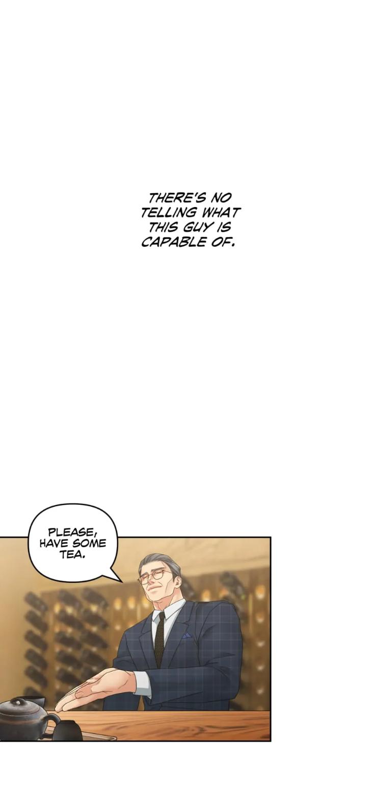 Thirst by Asami – Uncensored – Season 2 [Eng] page 6