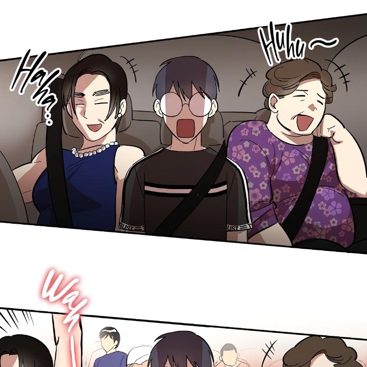 A Friend’s Tiddies Are A Burden To An Otaku by Chu [Eng] page 7