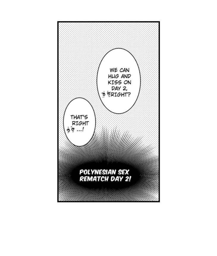 Eat Me Up, My Husband by Yukiharu – Uncensored – Ch. 36 [Eng] page 8