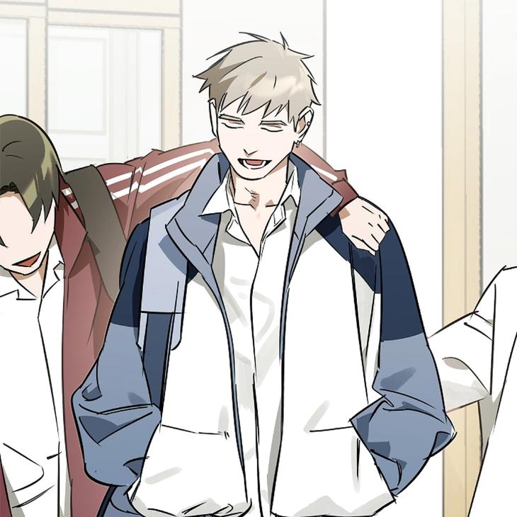 Lucky Letter by Natayung – Uncensored [Eng] page 8