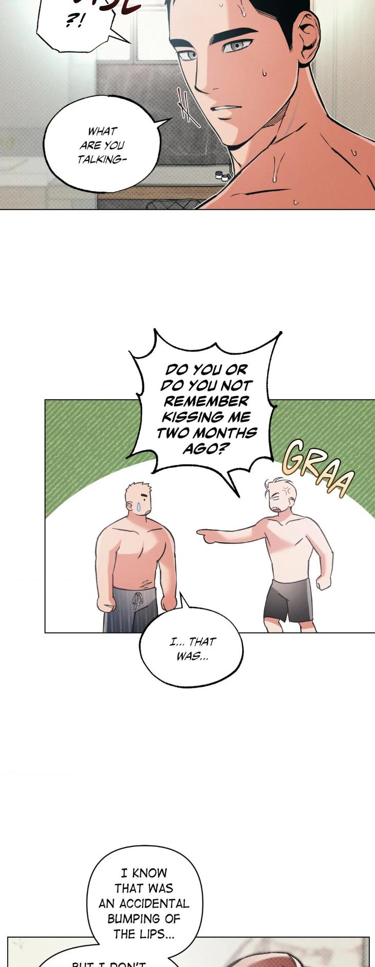 Beware the Ides of March by Stan/ Choi Song – Ch. 103 [Eng] page 6