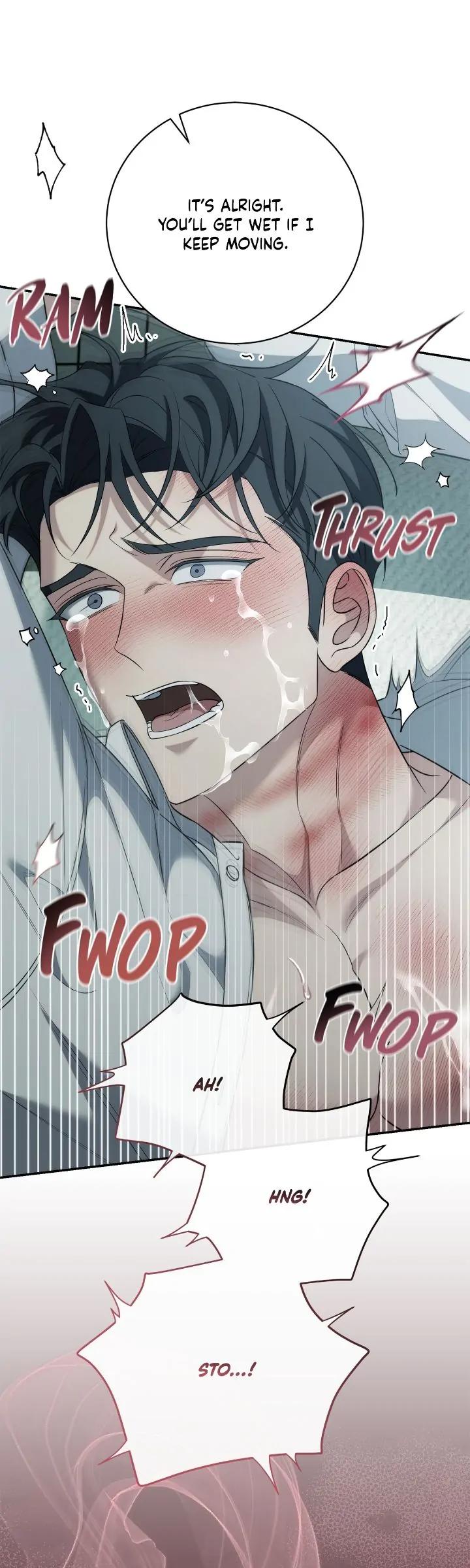 Unfinished Business by Ant Studio [Eng] page 6