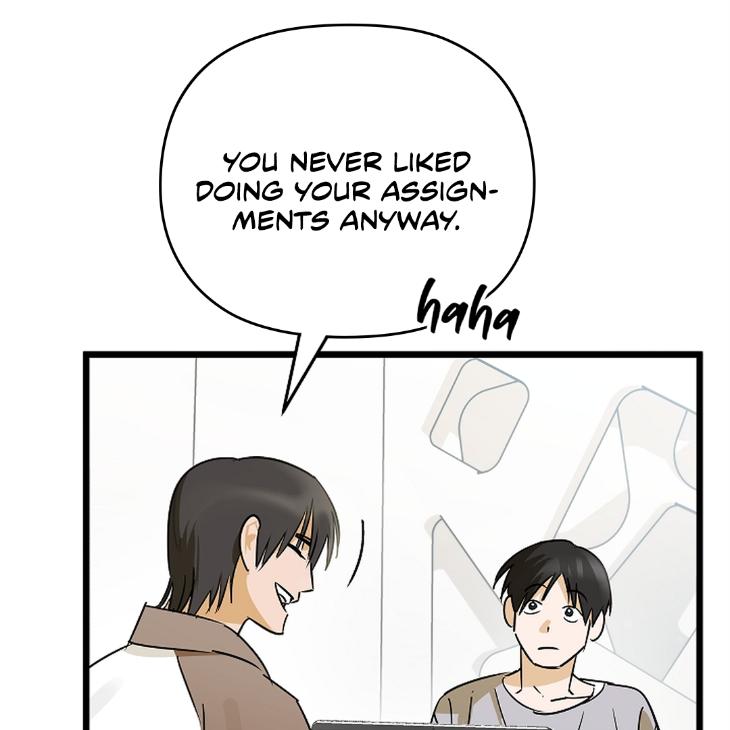 Lucky Letter by Natayung – Uncensored [Eng] page 8