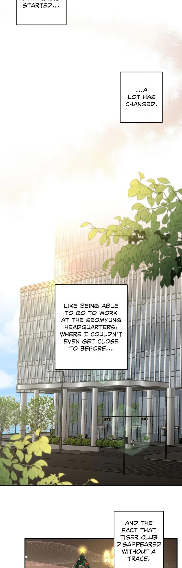 Golden Opportunity by Sand/ Chu – Season 2 – Uncensored [Eng] page 8