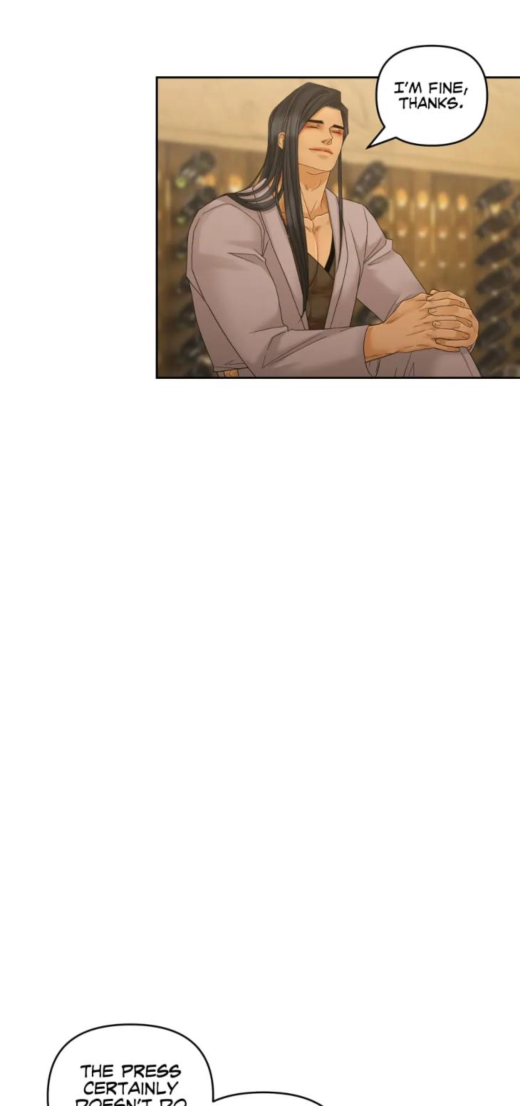 Thirst by Asami – Uncensored – Season 2 [Eng] page 7