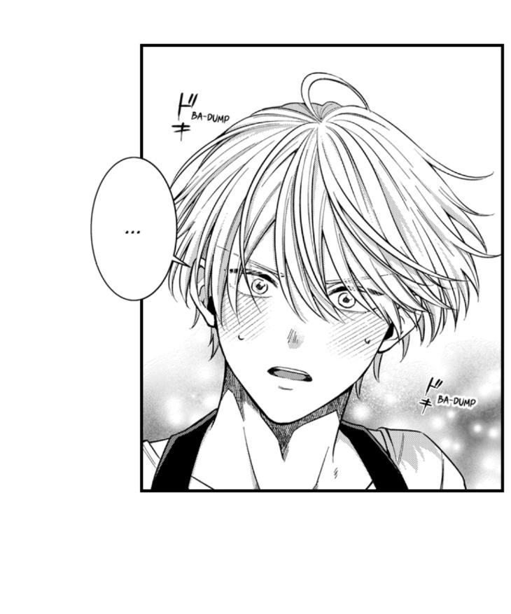 Eat Me Up, My Husband by Yukiharu – Uncensored – Ch. 36 [Eng] page 9