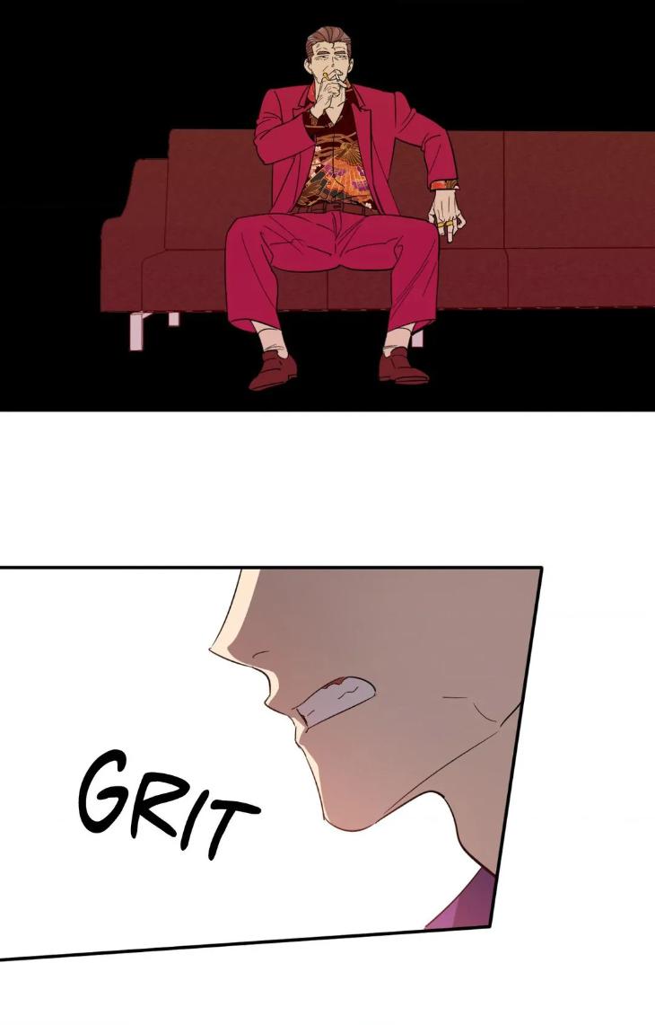 Golden Opportunity by Sand/ Chu – Season 2 – Uncensored [Eng] page 9