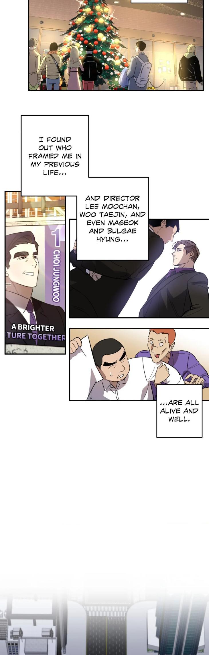 Golden Opportunity by Sand/ Chu – Season 2 – Uncensored [Eng] page 9