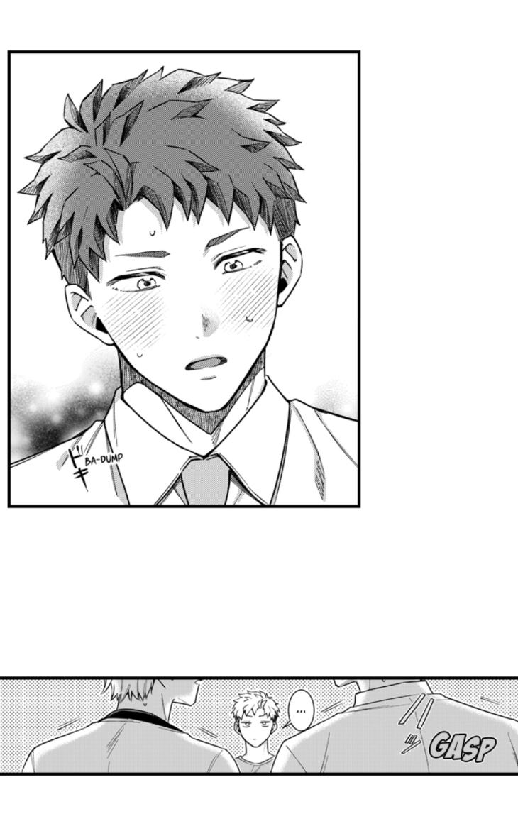 Eat Me Up, My Husband by Yukiharu – Uncensored – Ch. 36 [Eng] page 10