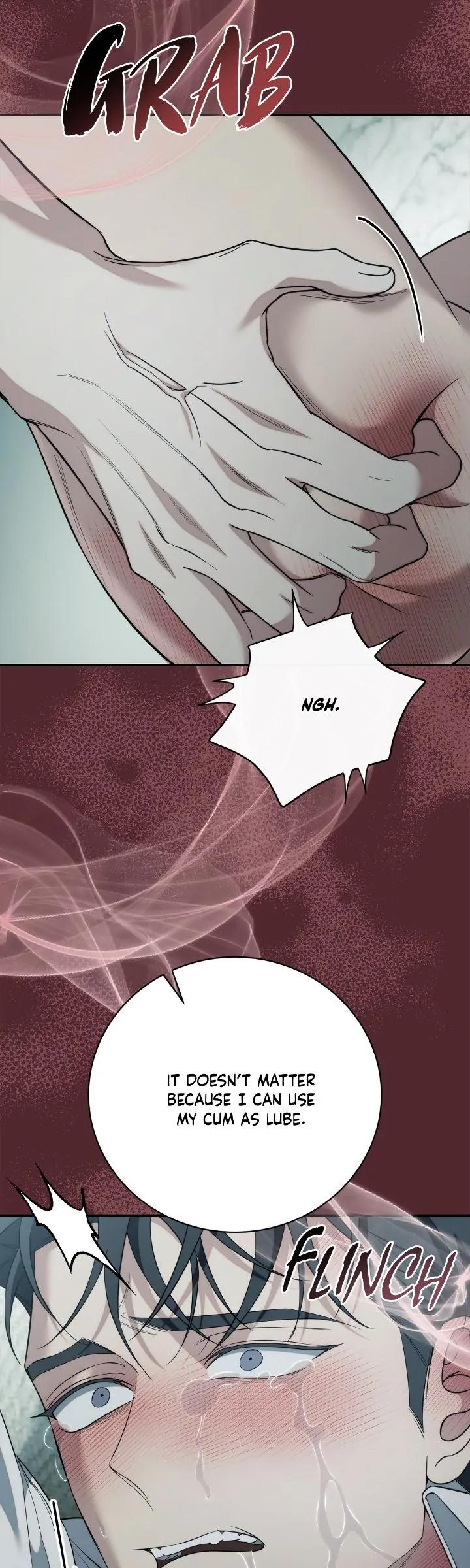 Unfinished Business by Ant Studio [Eng] page 8