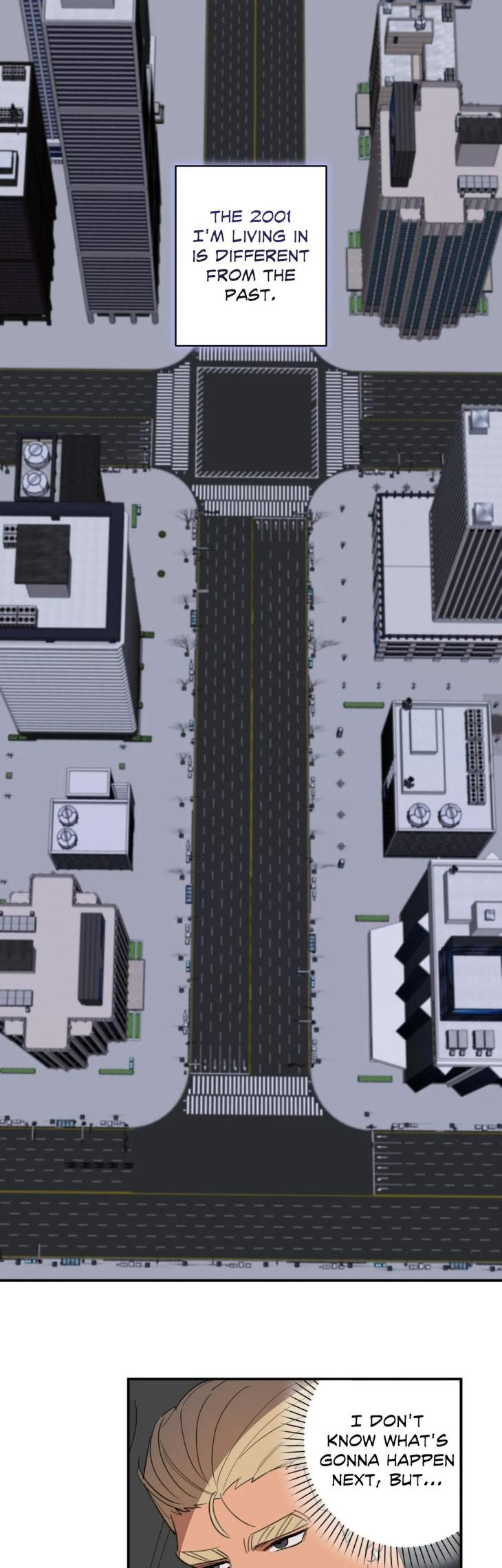 Golden Opportunity by Sand/ Chu – Season 2 – Uncensored [Eng] page 10