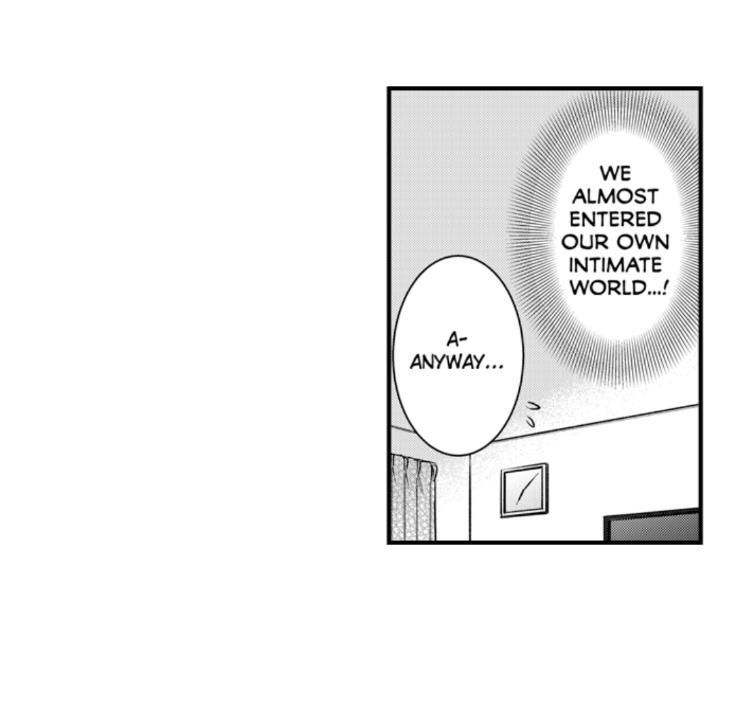 Eat Me Up, My Husband by Yukiharu – Uncensored – Ch. 36 [Eng] page 11