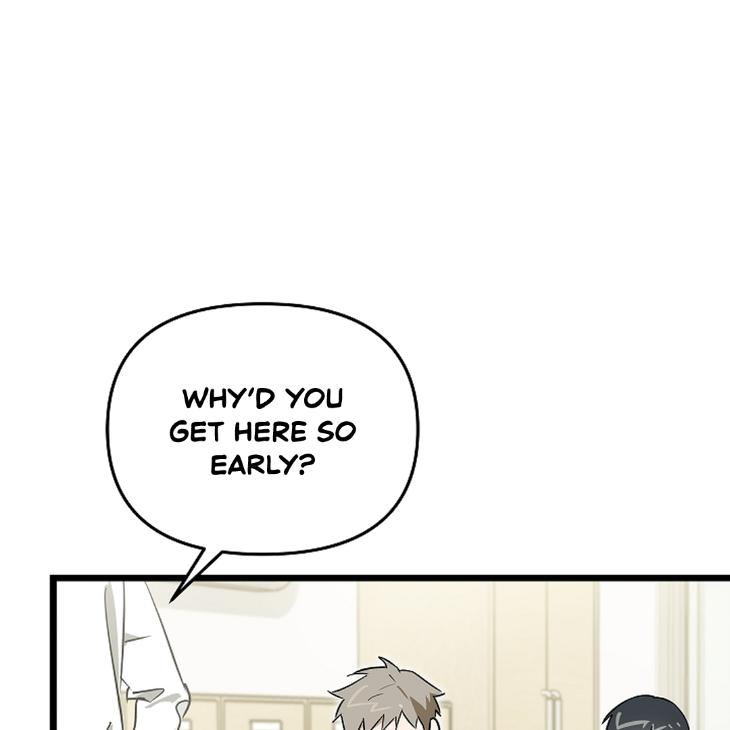 Lucky Letter by Natayung – Uncensored [Eng] page 11