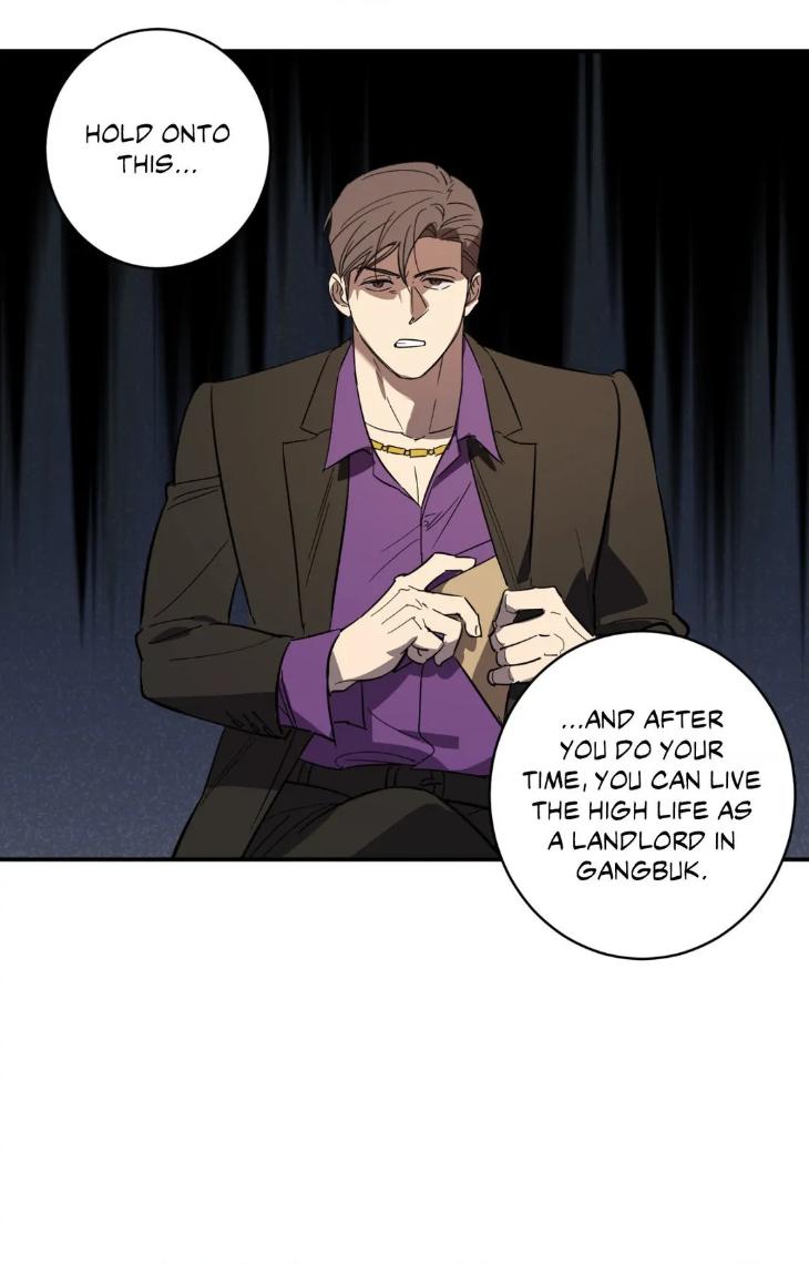 Golden Opportunity by Sand/ Chu – Season 2 – Uncensored [Eng] page 11