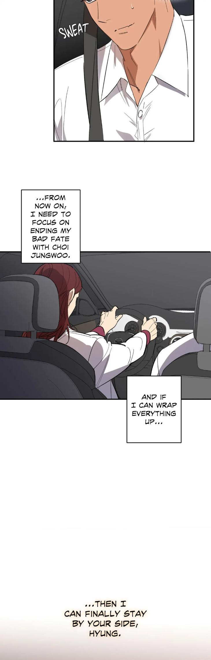 Golden Opportunity by Sand/ Chu – Season 2 – Uncensored [Eng] page 11