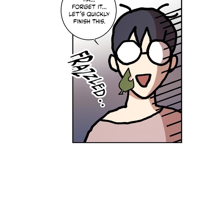 A Friend’s Tiddies Are A Burden To An Otaku by Chu [Eng] page 11