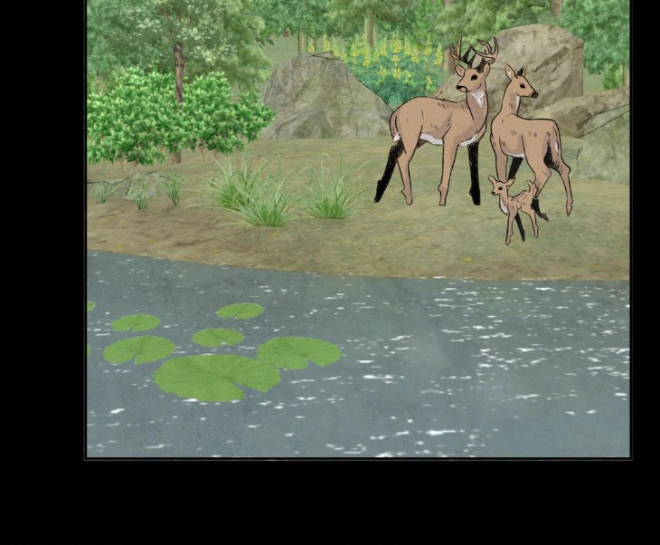 The Sacred Serpent’s Seduction by Dagom – Uncensored – Side 5 [Eng] page 12