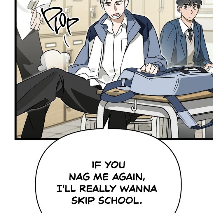 Lucky Letter by Natayung – Uncensored [Eng] page 12