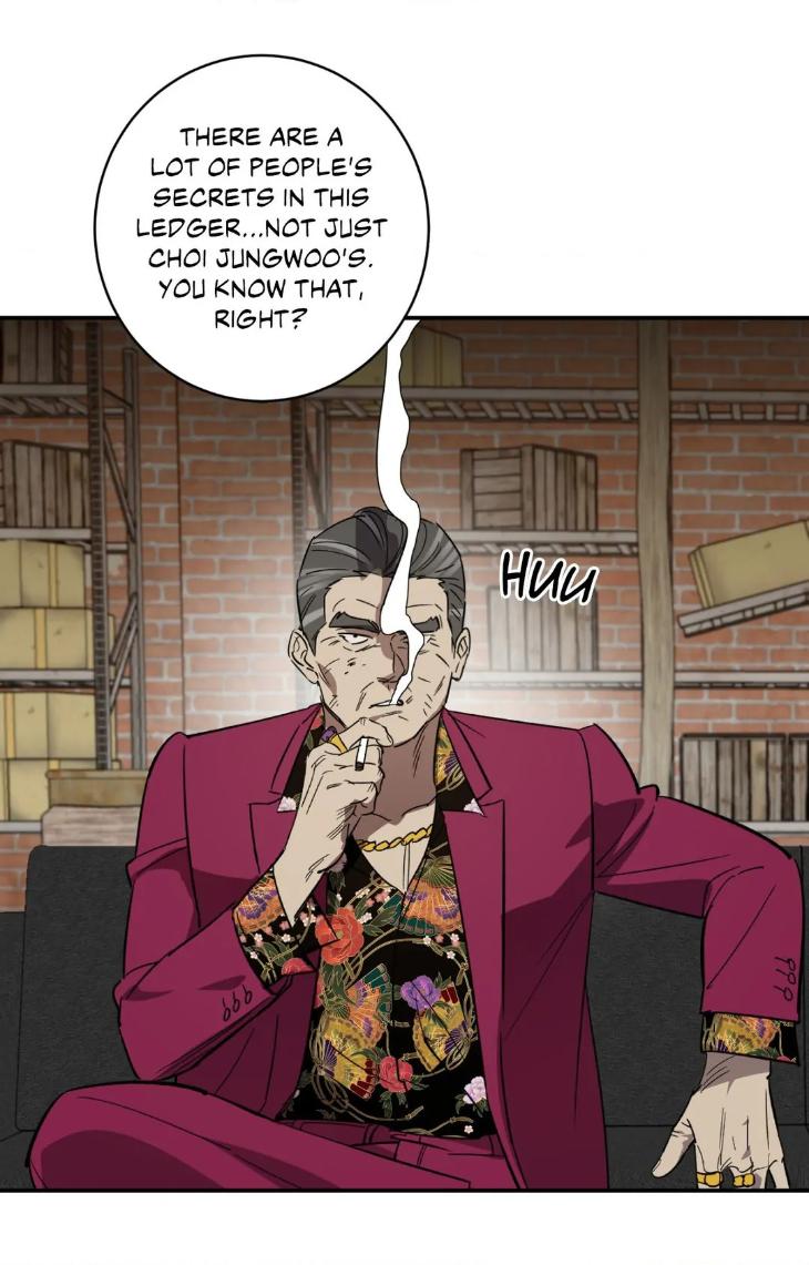 Golden Opportunity by Sand/ Chu – Season 2 – Uncensored [Eng] page 12