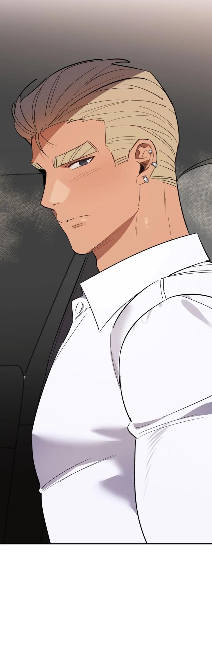 Golden Opportunity by Sand/ Chu – Season 2 – Uncensored [Eng] page 12