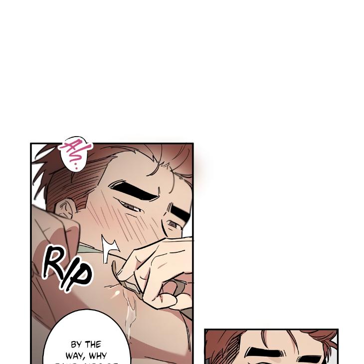 A Friend’s Tiddies Are A Burden To An Otaku by Chu [Eng] page 12