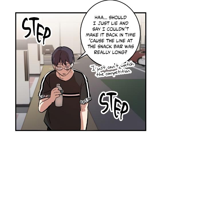 A Friend’s Tiddies Are A Burden To An Otaku by Chu [Eng] page 10